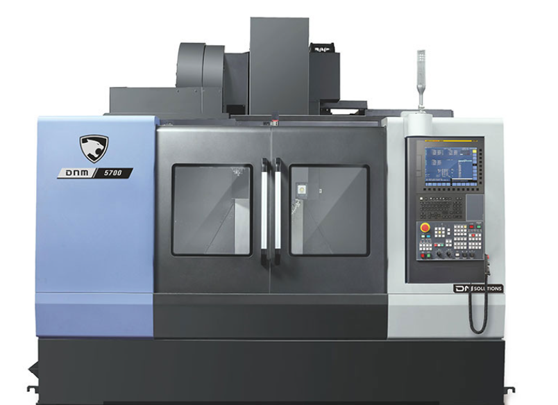 DOOSAN DNM 6700