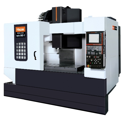 MAZAK NEXUS 510C-II