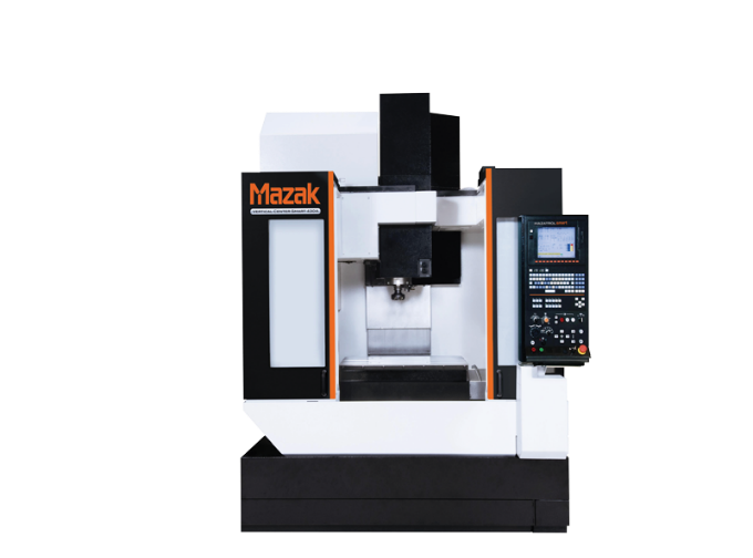 MAZAK VERTICAL CENTER SMART 430A