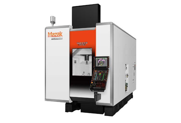 MAZAK VARIAXIS i-700